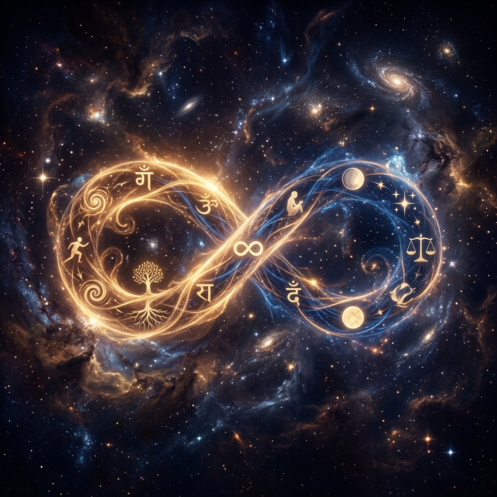 İkiz Alev (Twin Flame) Nedir? Toksik Bir Bağımlılıktan Nasıl Ayırt Edilir?